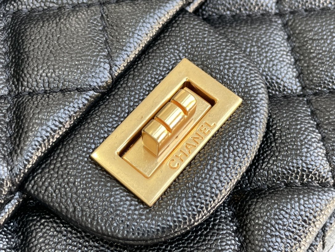 Chanel Satchel Bags